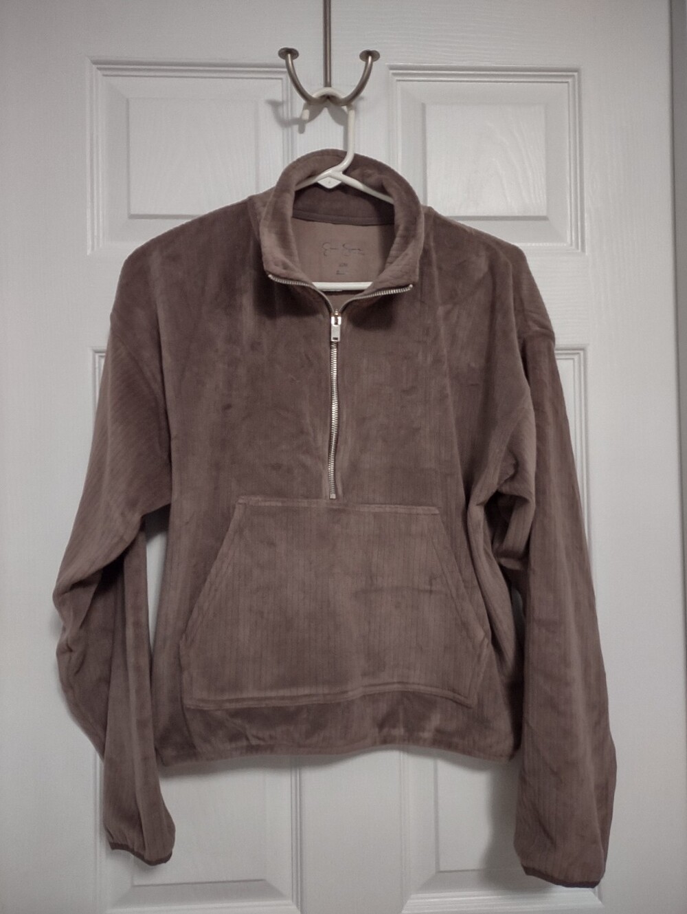 Velour Top(M)